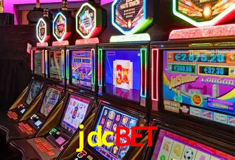 A Revolução dos Aplicativos de Jogos no jdcbet
