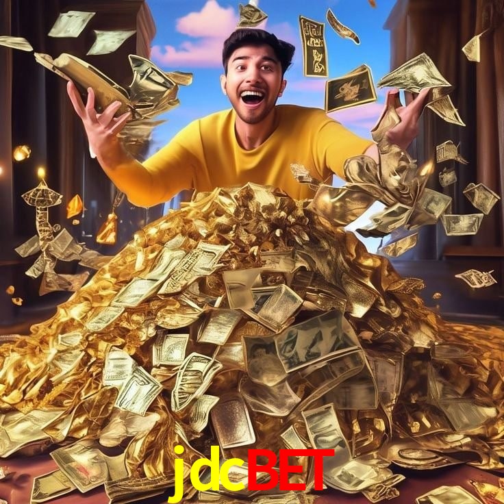 Bônus de Boas-vindas jdcbet