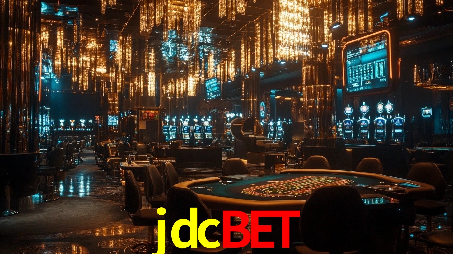 jdcbet: Seu Cassino Premiado com Pagamentos Rápidos