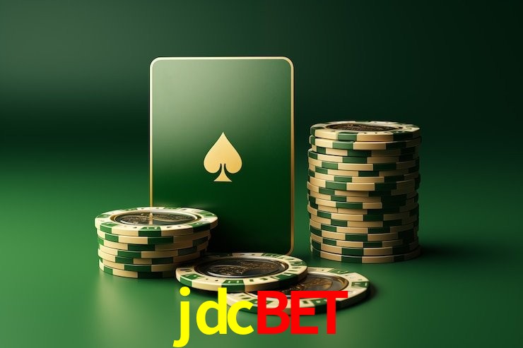 Welcome Bonus jdcbet