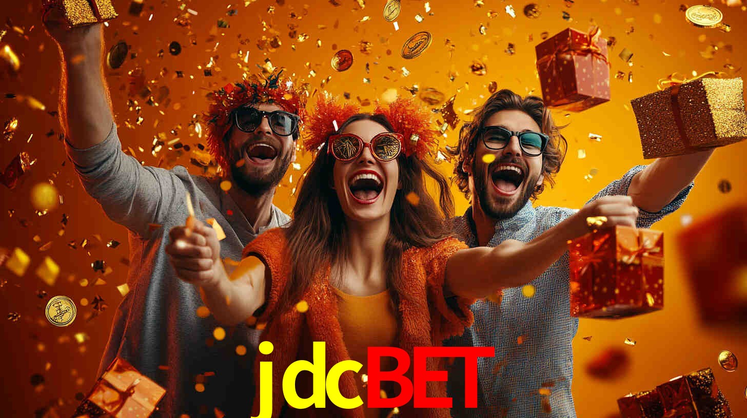 jdcbet login