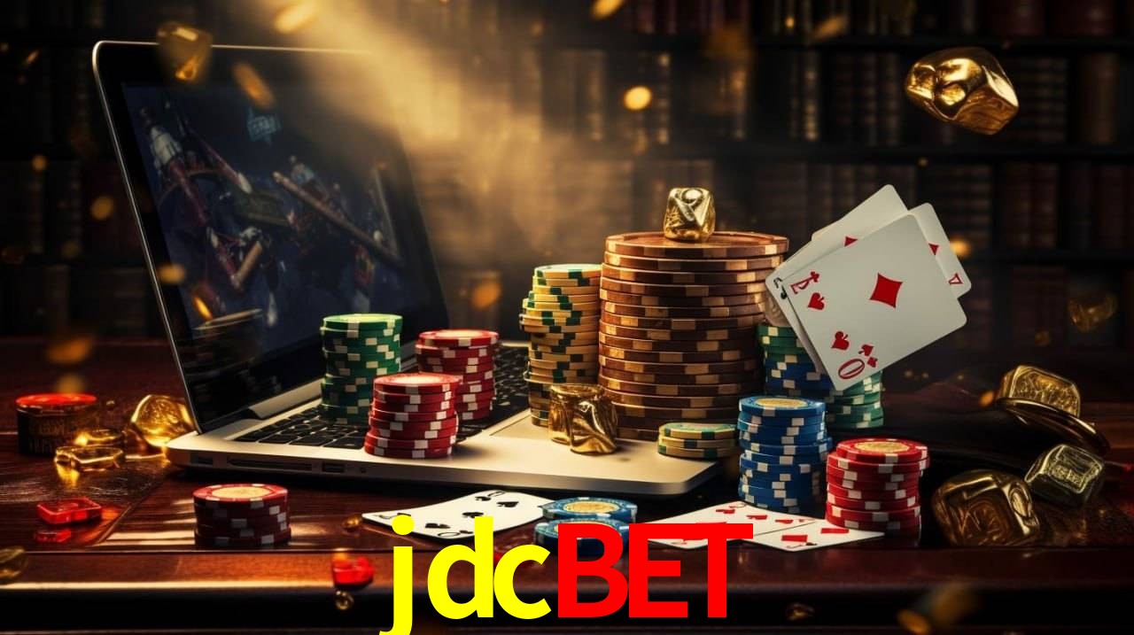 Experiência VIP jdcbet