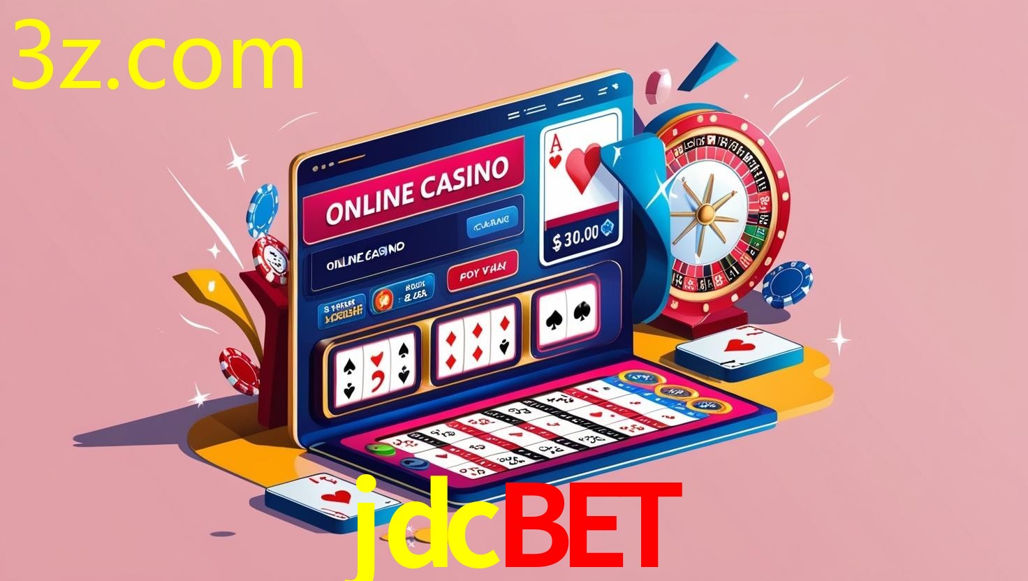 JDCBET