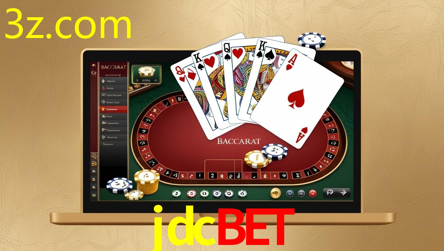 JDCBET