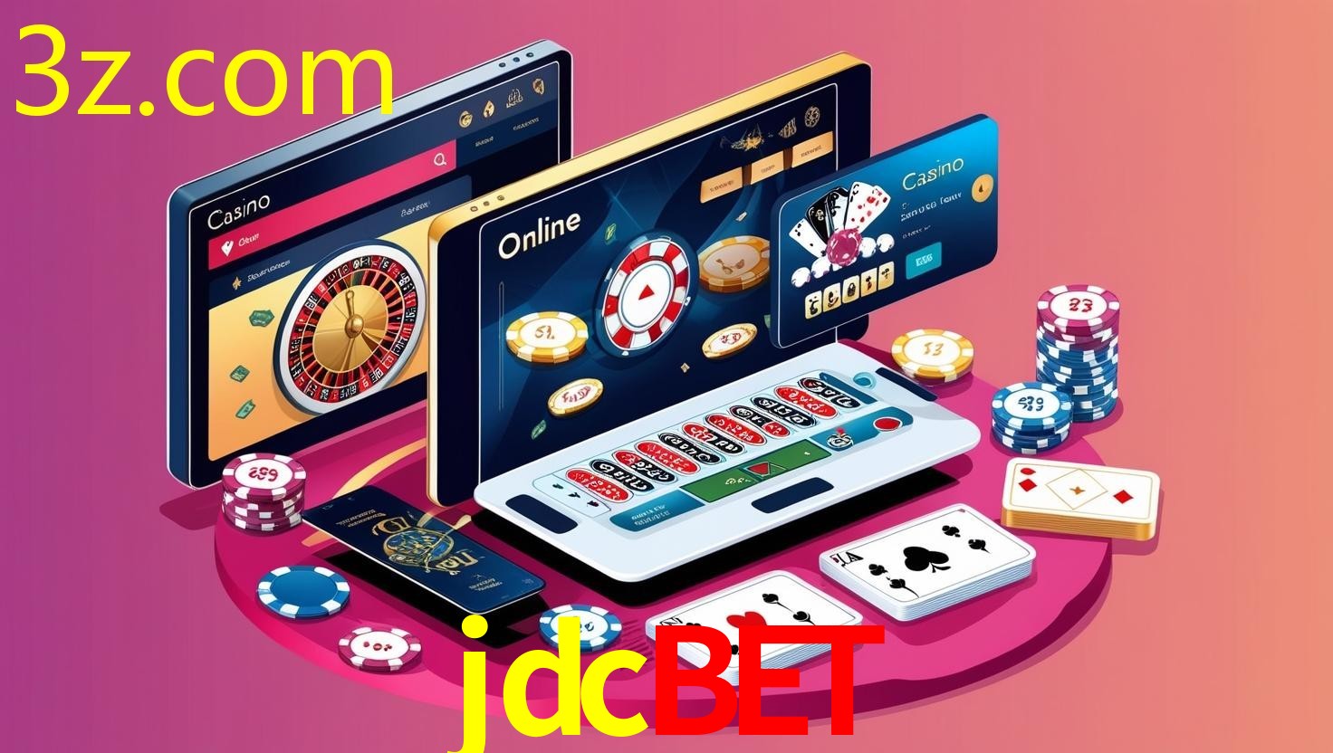 JDCBET