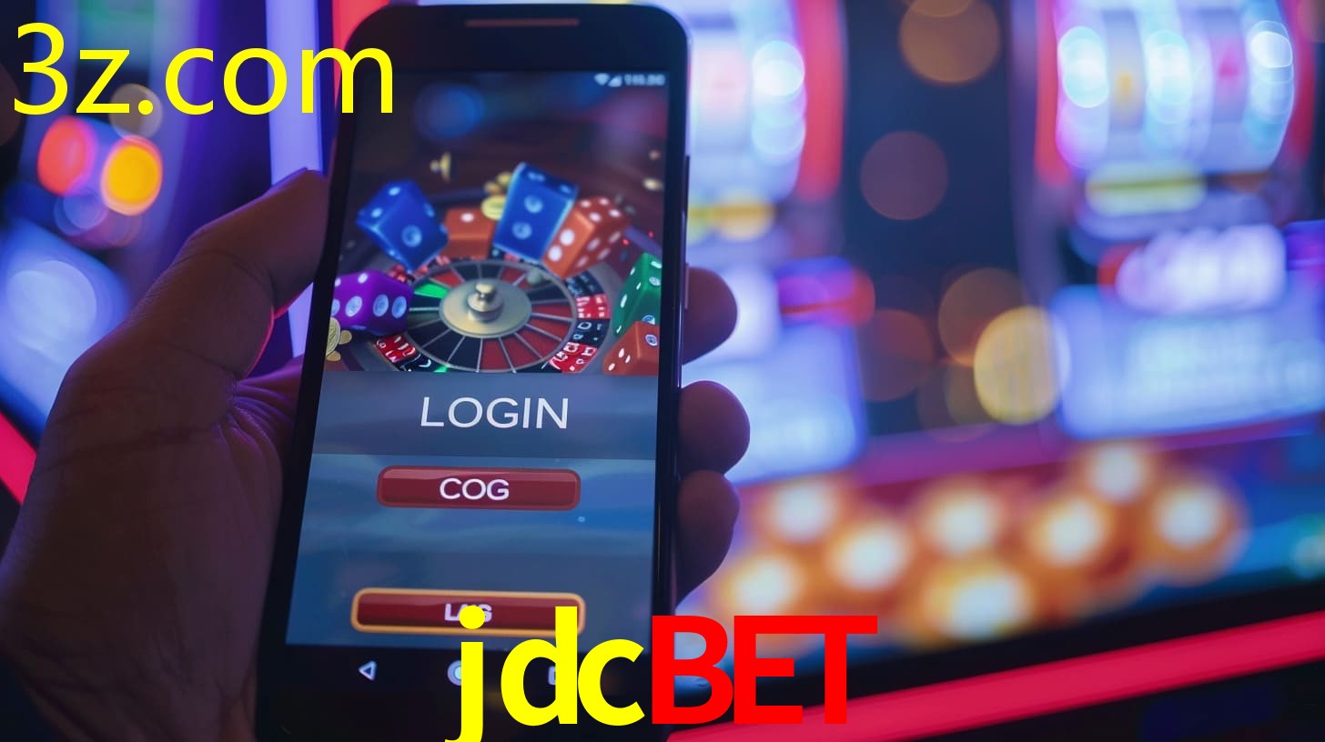 JDCBET