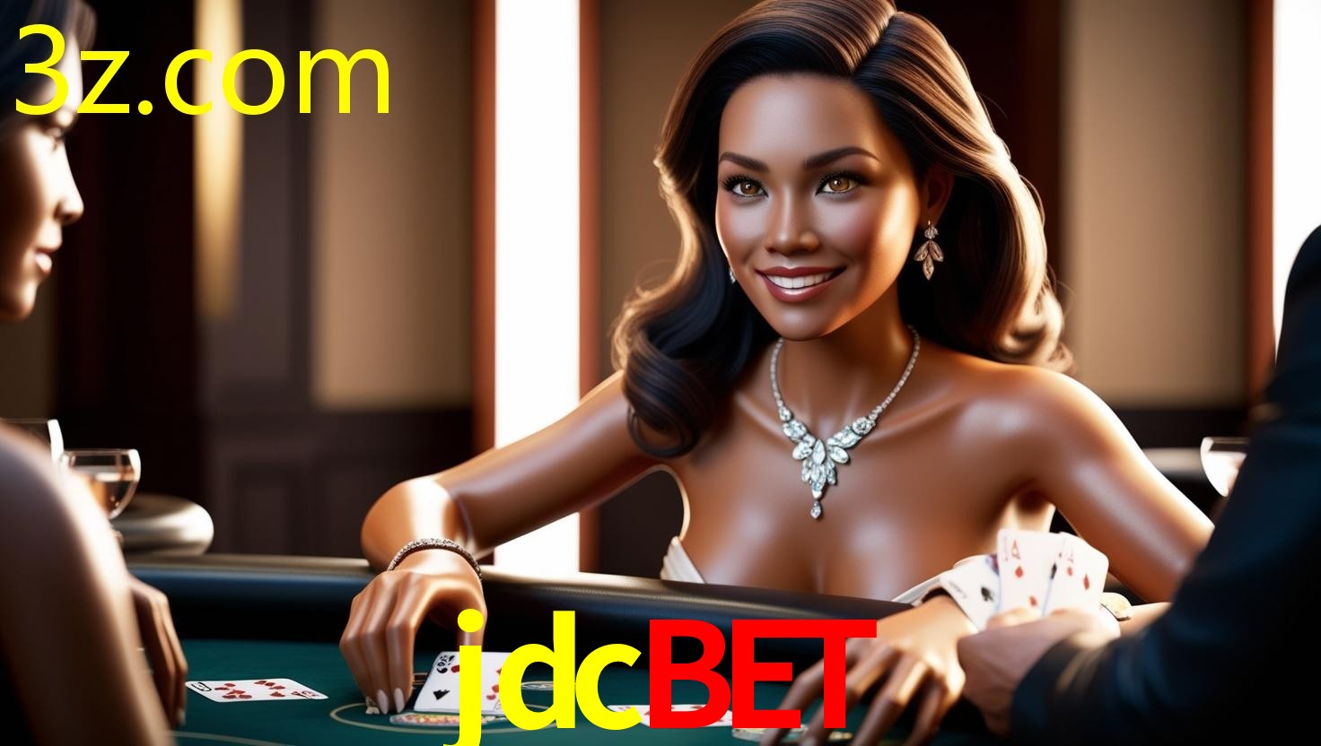 JDCBET
