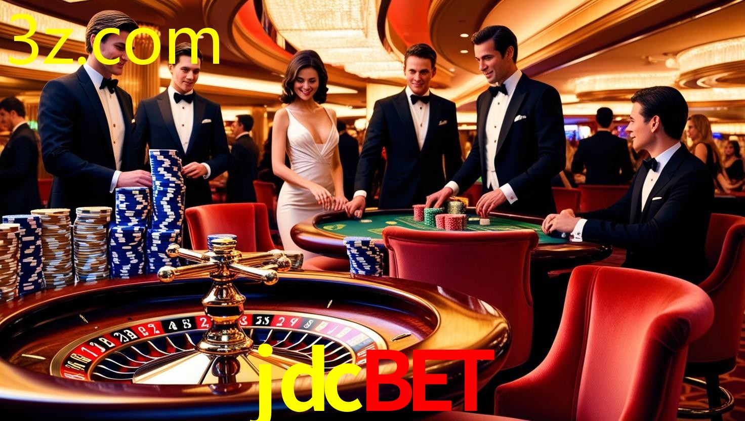 JDCBET