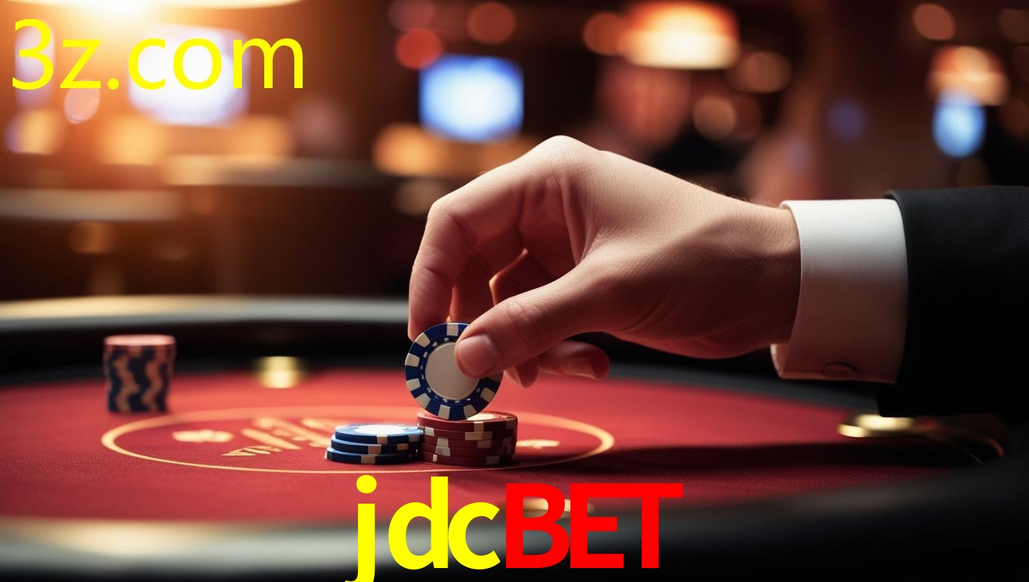JDCBET