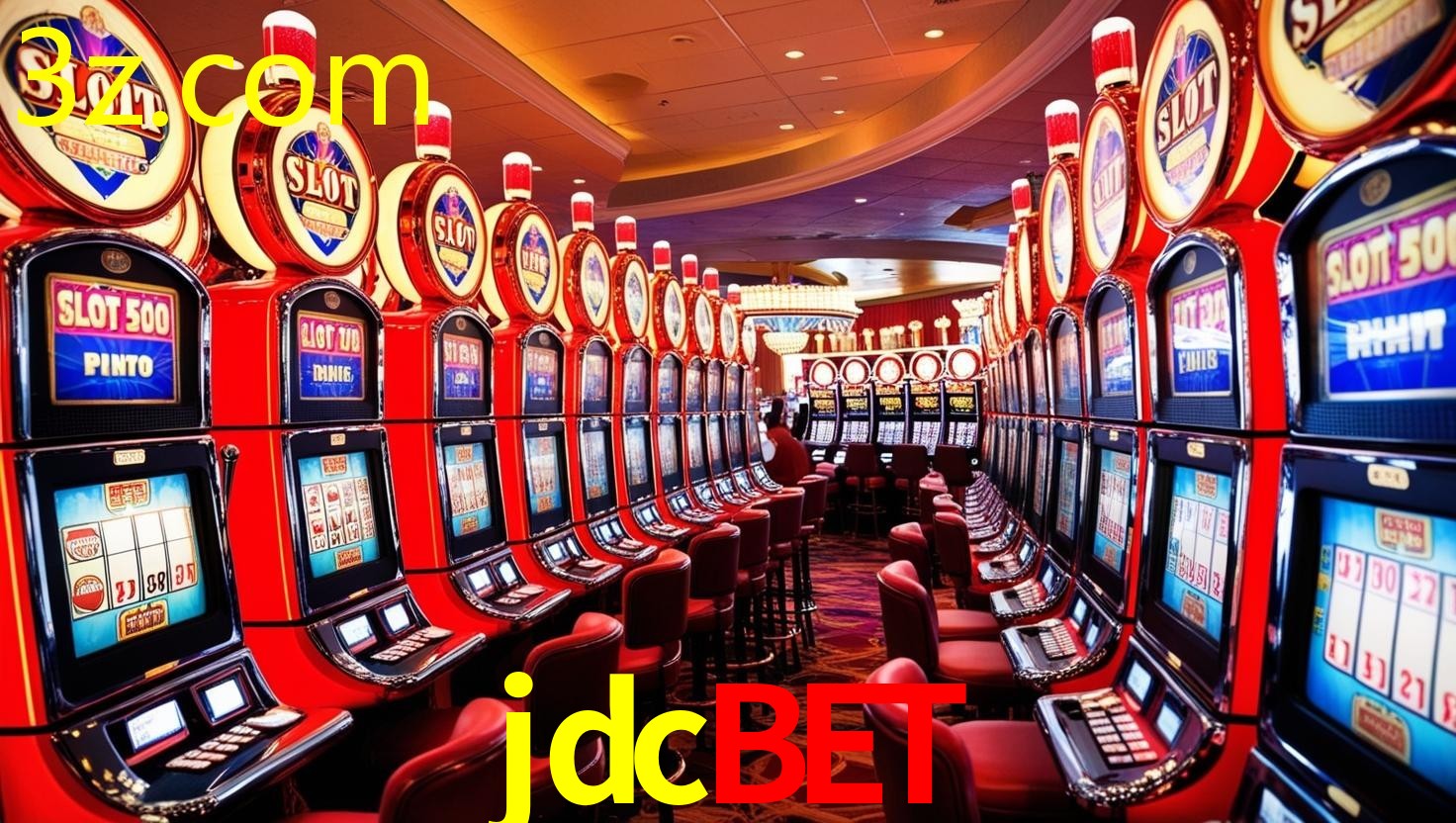 JDCBET