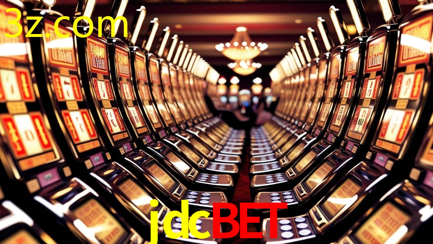 JDCBET