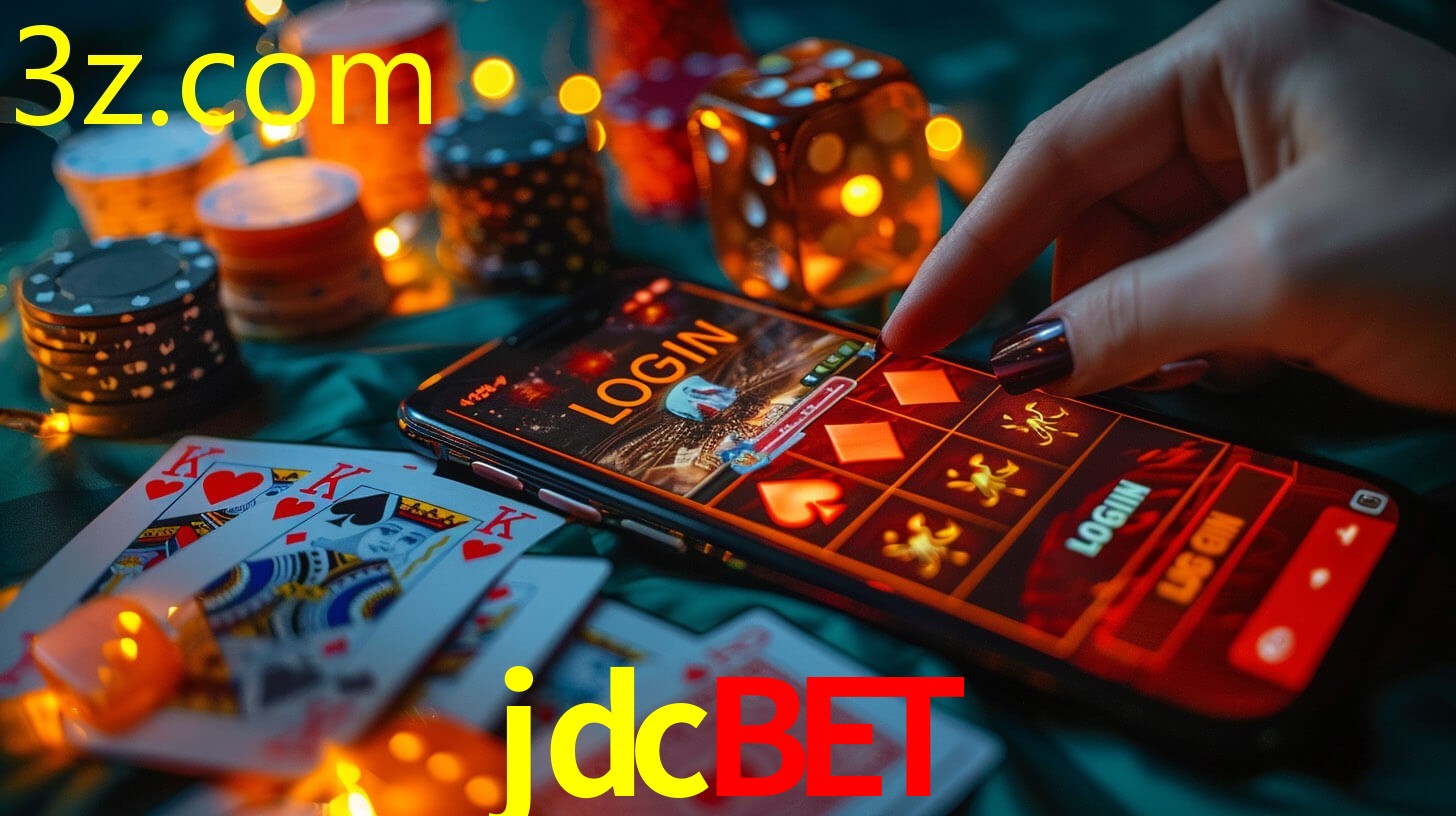 JDCBET