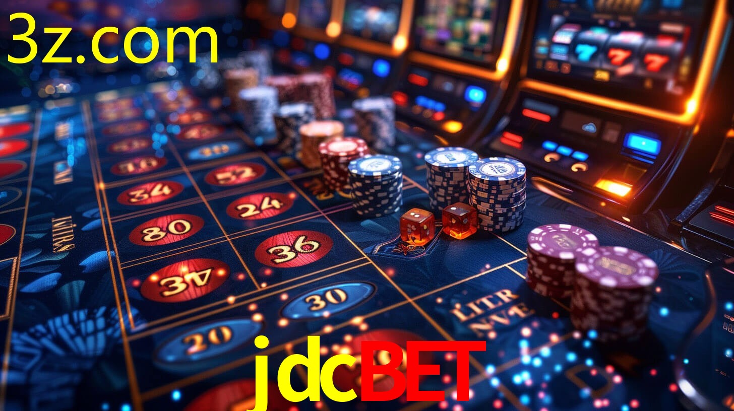 JDCBET