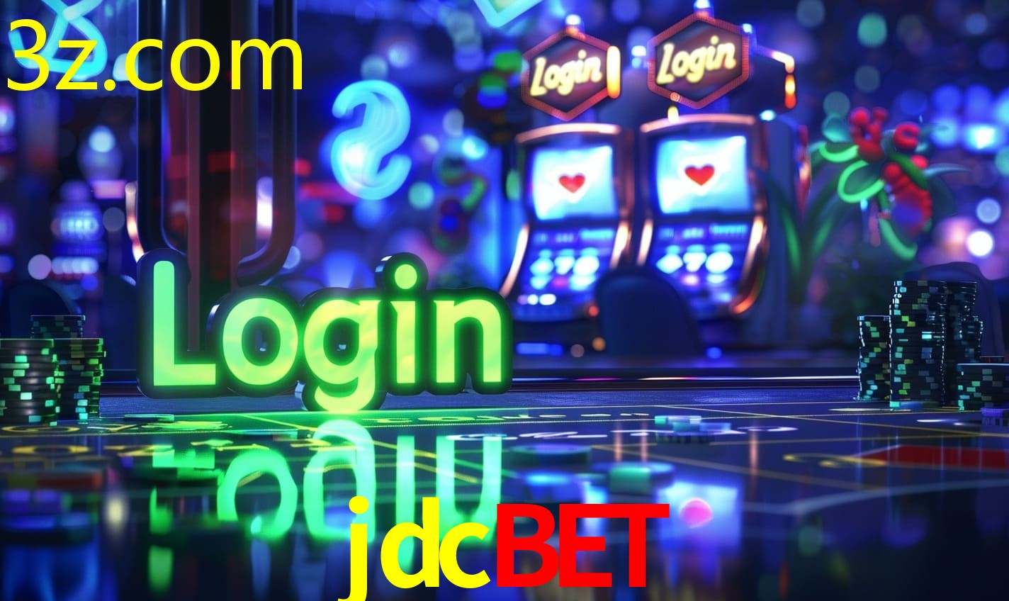 JDCBET