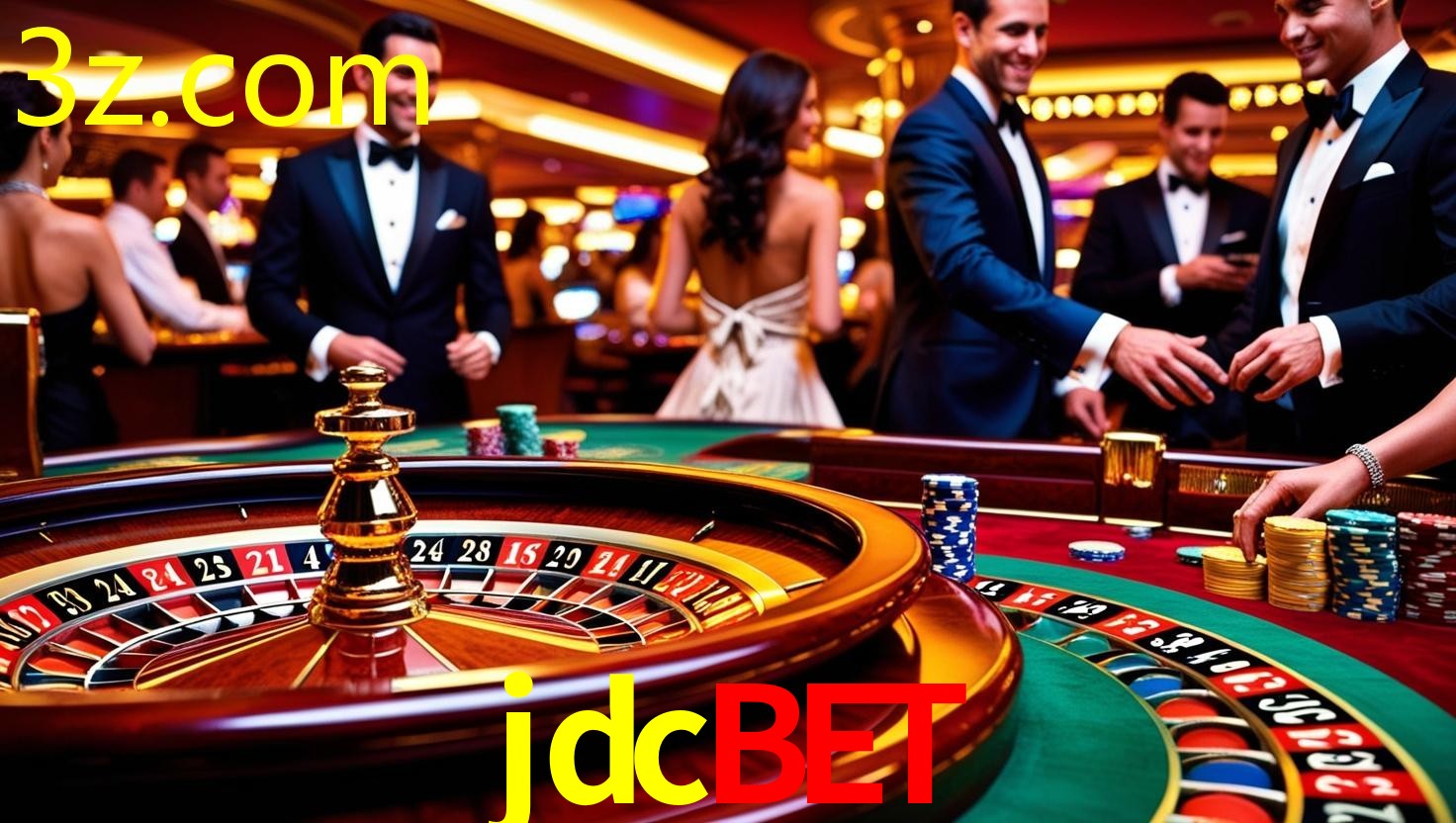 JDCBET
