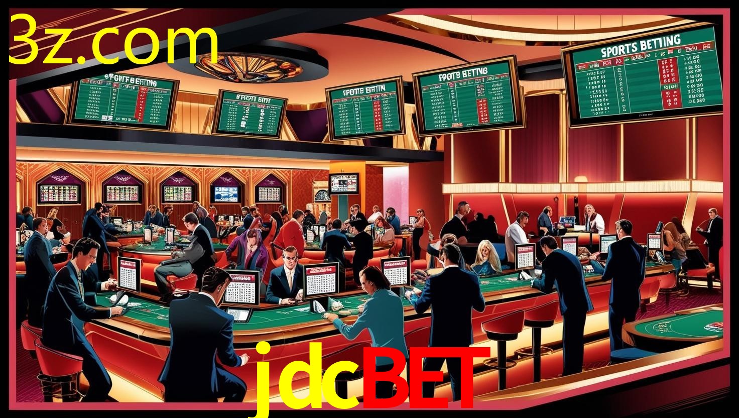 JDCBET