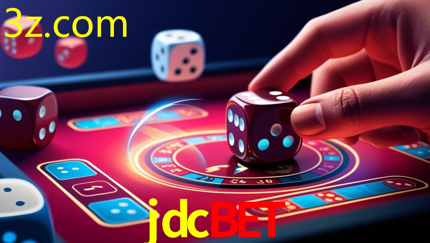 JDCBET