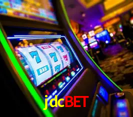 Inovações de Jogos na jdcbet: O Futuro das Experiências Interativas
