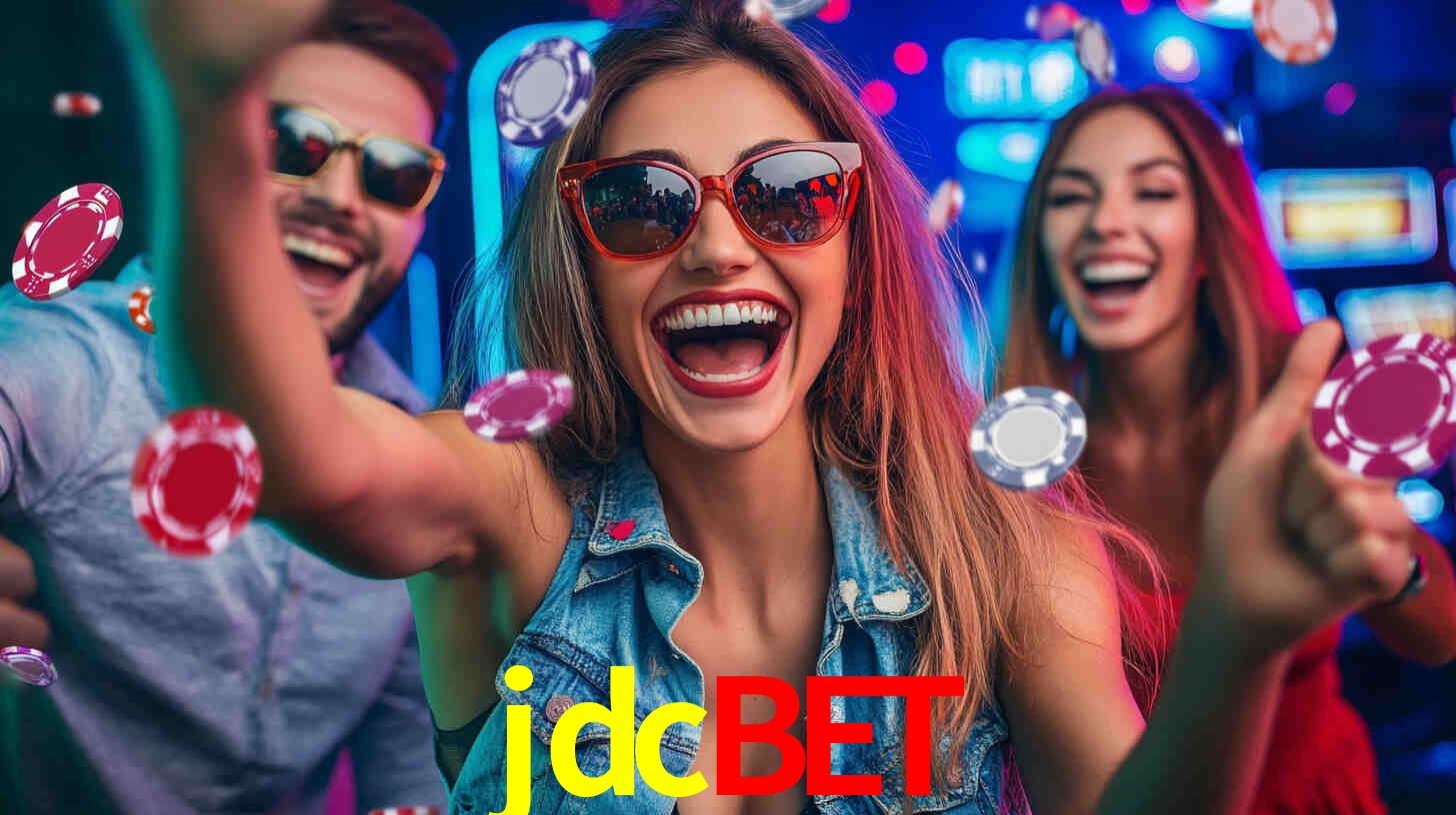 Explorando a Categoria de Eventos em Apostas na jdcbet
