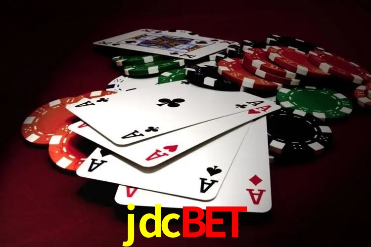 Apostas de Tênis jdcbet