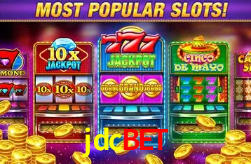jdcbet Belo Horizonte - VIP Casino
