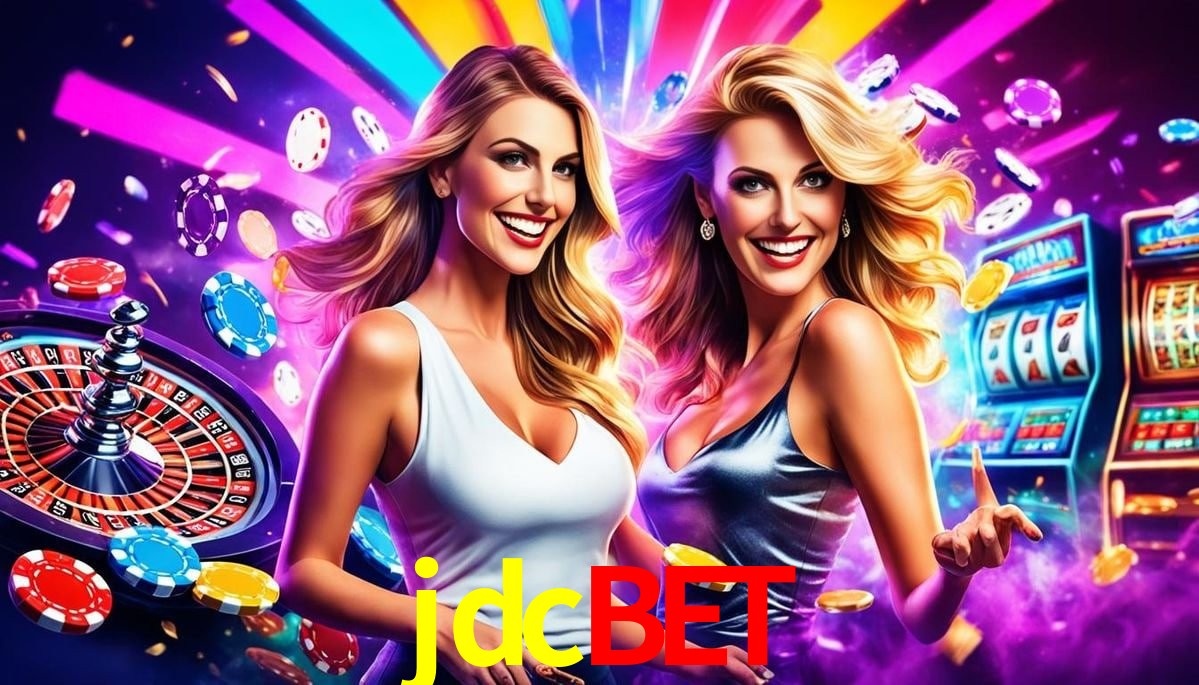 Casino VIP jdcbet