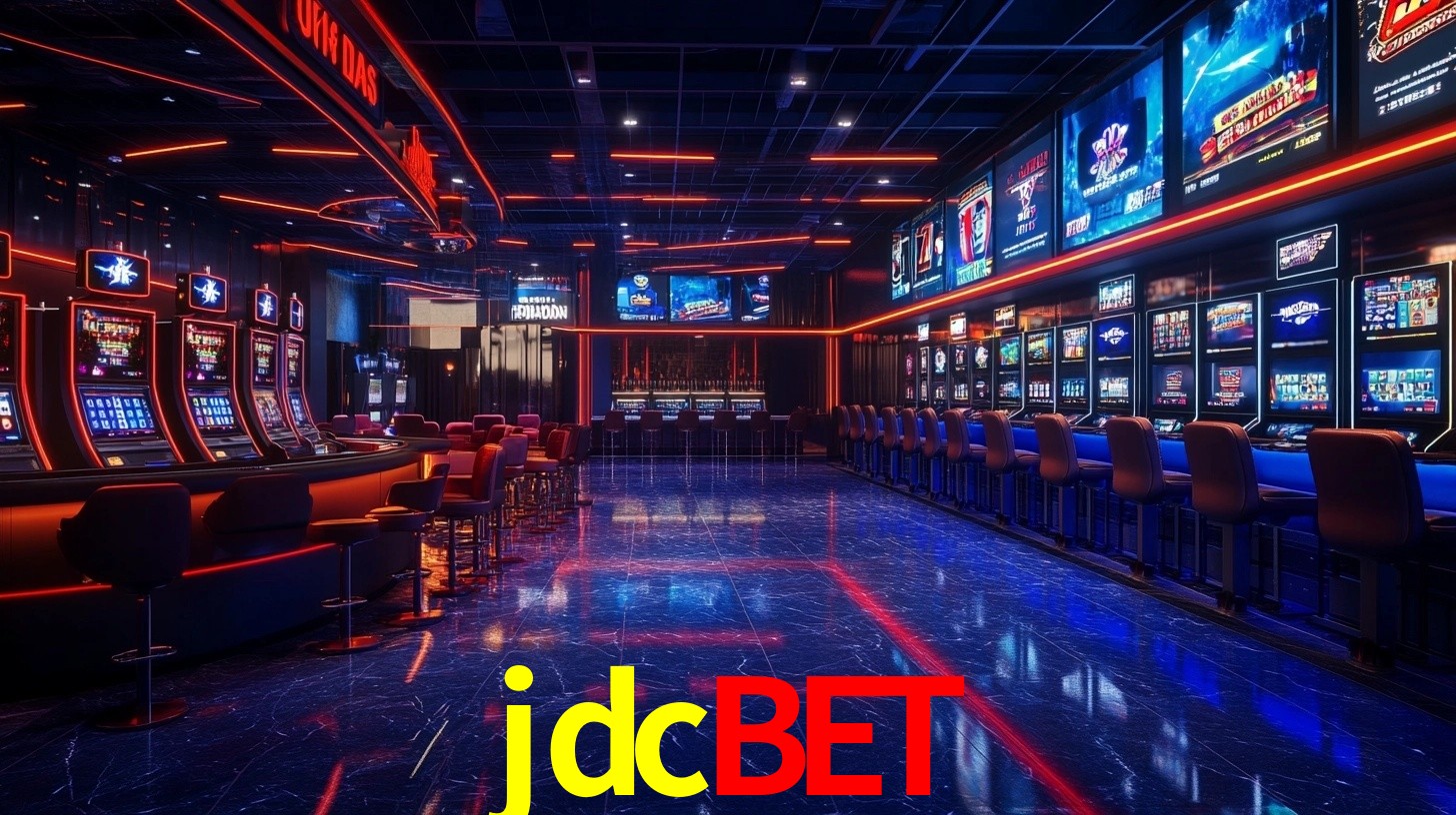Blackjack Table jdcbet