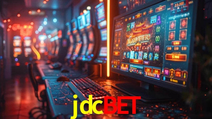 jdcbet login