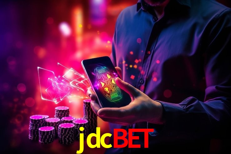 Apostas de Basquete jdcbet