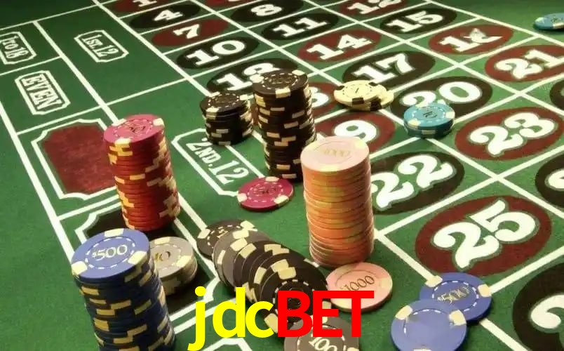 Integração de APIs jdcbet