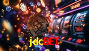 Interface do App jdcbet