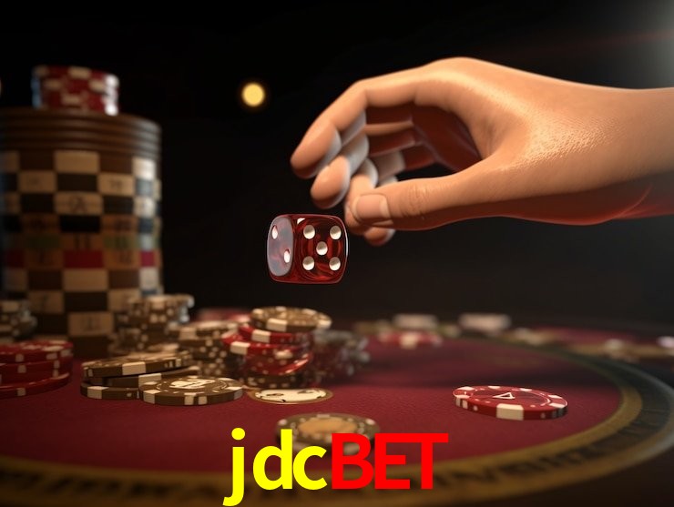 Promoção Relâmpago jdcbet