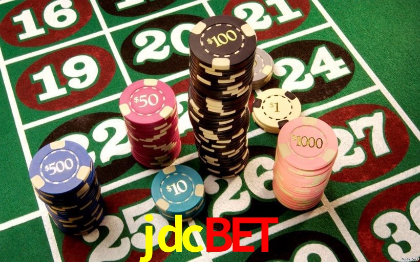 Diretório de Jogos jdcbet