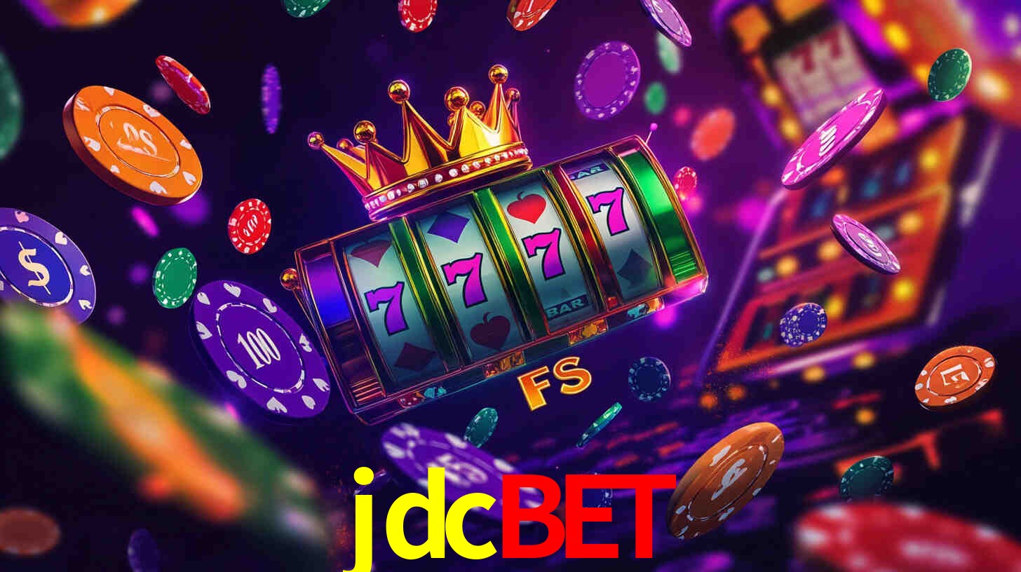 Roulette Table jdcbet