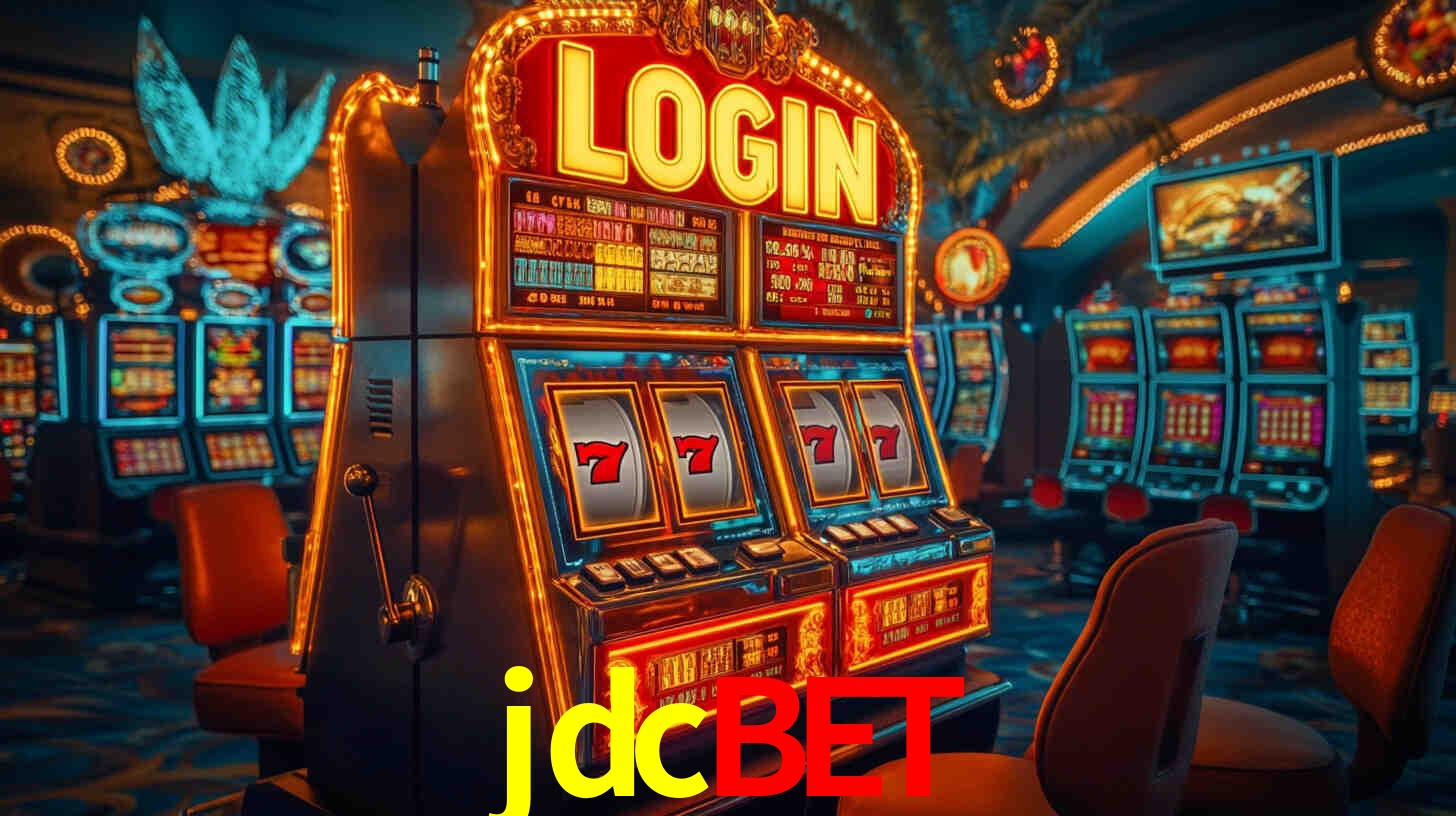 Welcome Bonus jdcbet