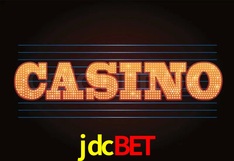 Cadastro Rápido jdcbet
