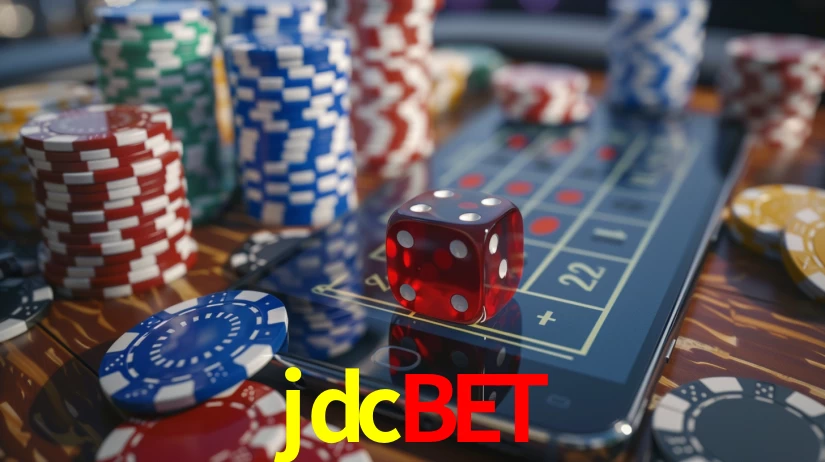 jdcbet login