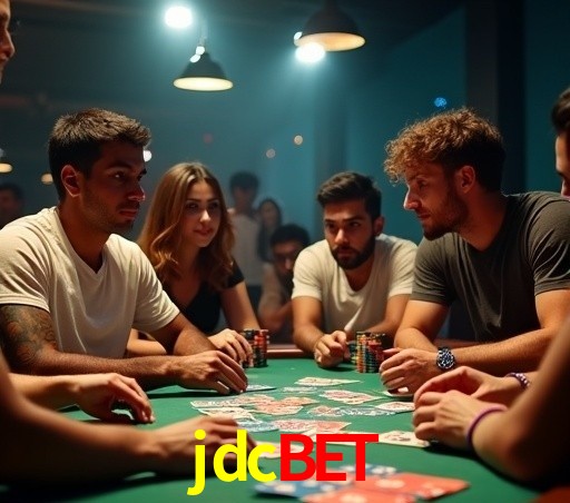 jdcbet Salvador - Promo Stats