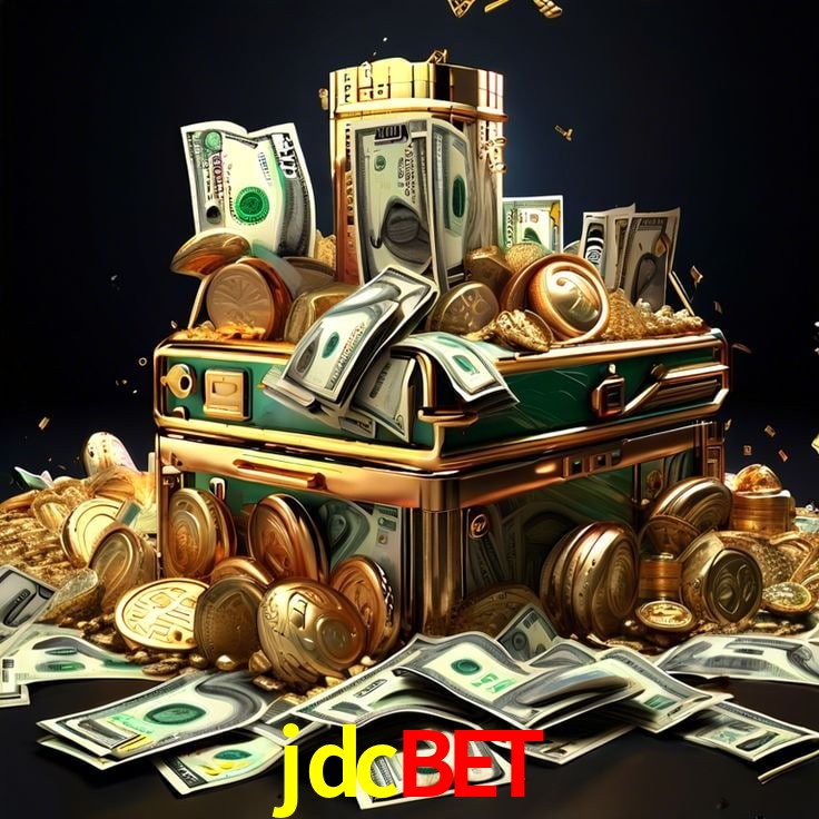 Provedores de Jogos jdcbet