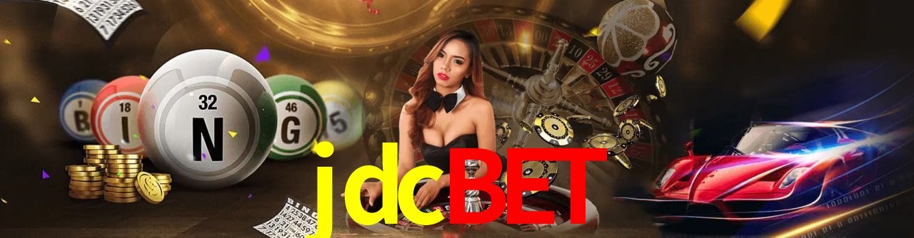 jdcbet São Paulo - Top Slots