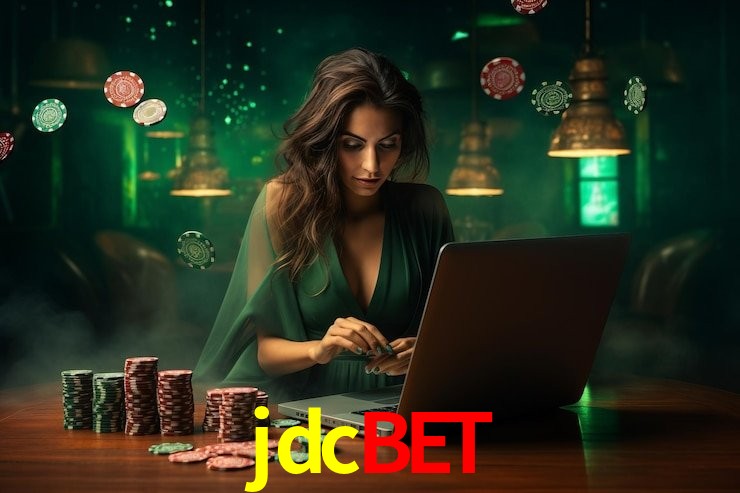 jdcbet - App Security
