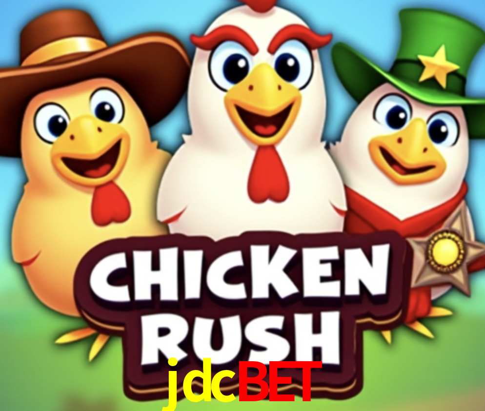 Exclusive Offers jdcbet
