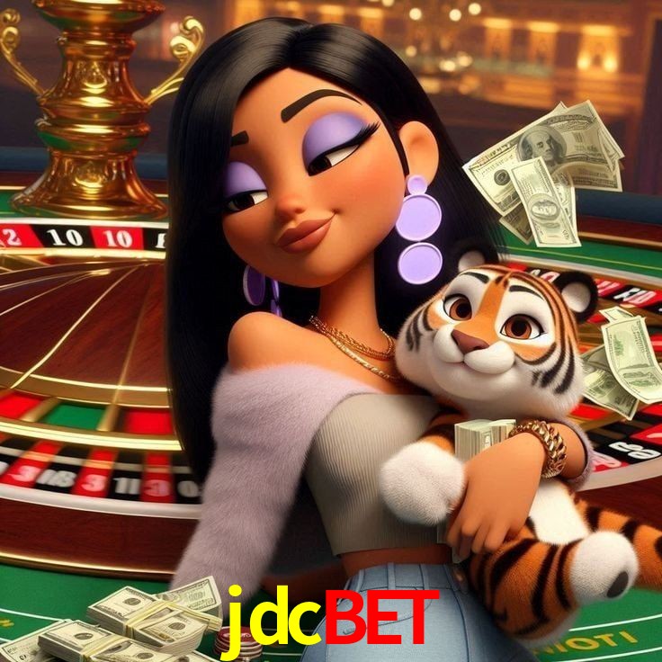Bonus Features jdcbet