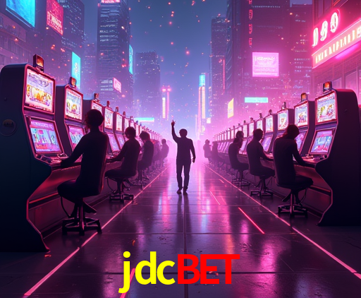 Apostas de Futebol jdcbet