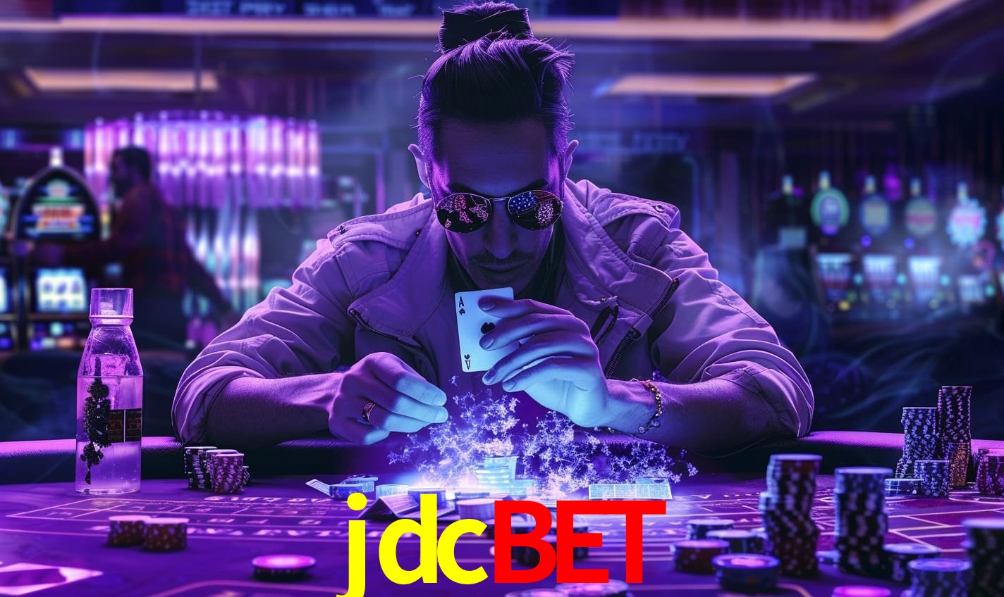 Tennis Betting jdcbet