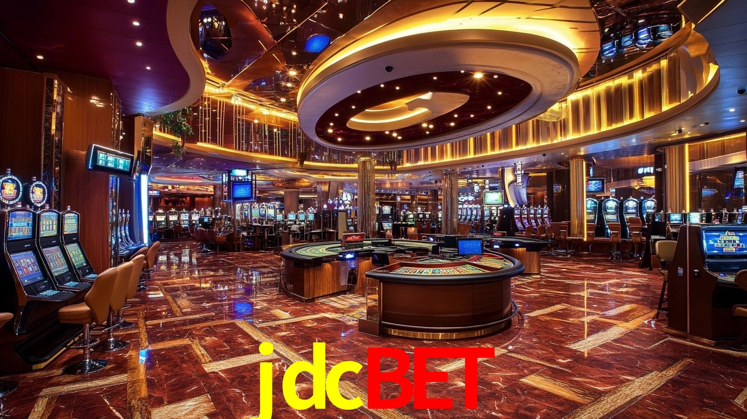VIP Casino jdcbet