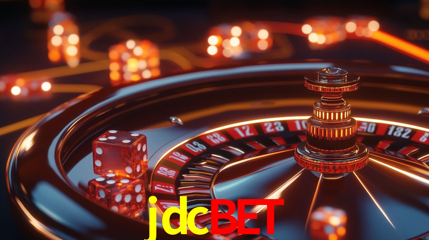 Football Betting jdcbet