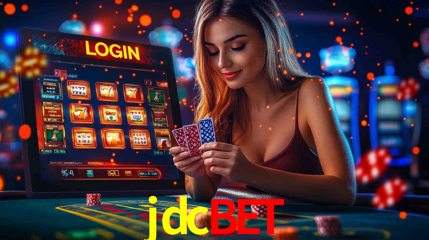 jdcbet: A Experiência de Casino com Jogos de Mesa ao Vivo