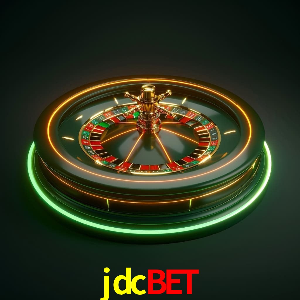 jdcbet App - Aplicativo Móvel Oficial