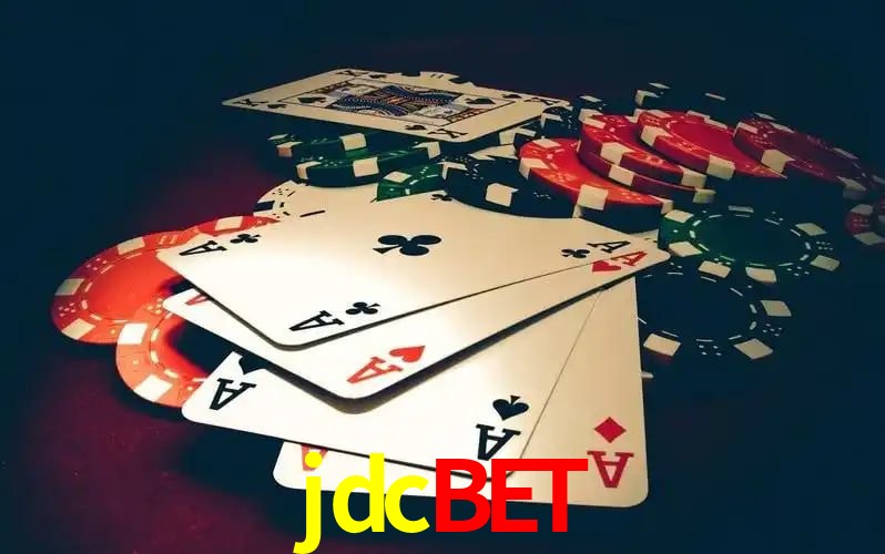 jdcbet Brasília - Betting Features